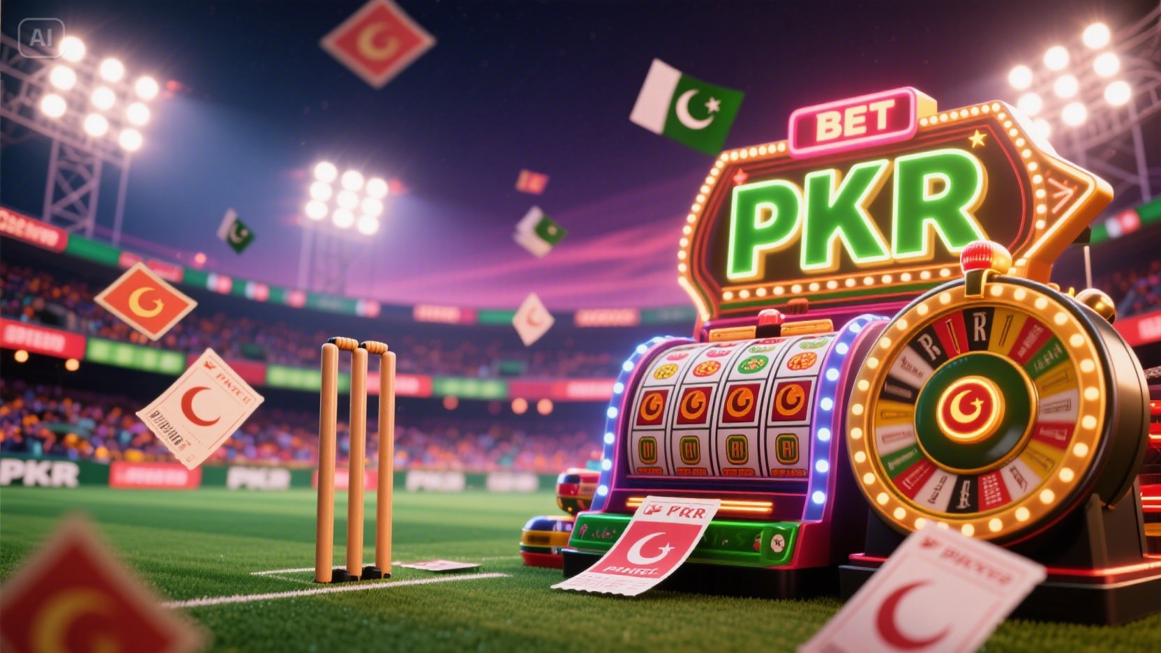 Royal Vegas CasinoMake your first recharge today and receive 200% instantly! Pakistan’s casino lovers can enjoy smooth deposits, real PKR prizes, and fair play across all devices.