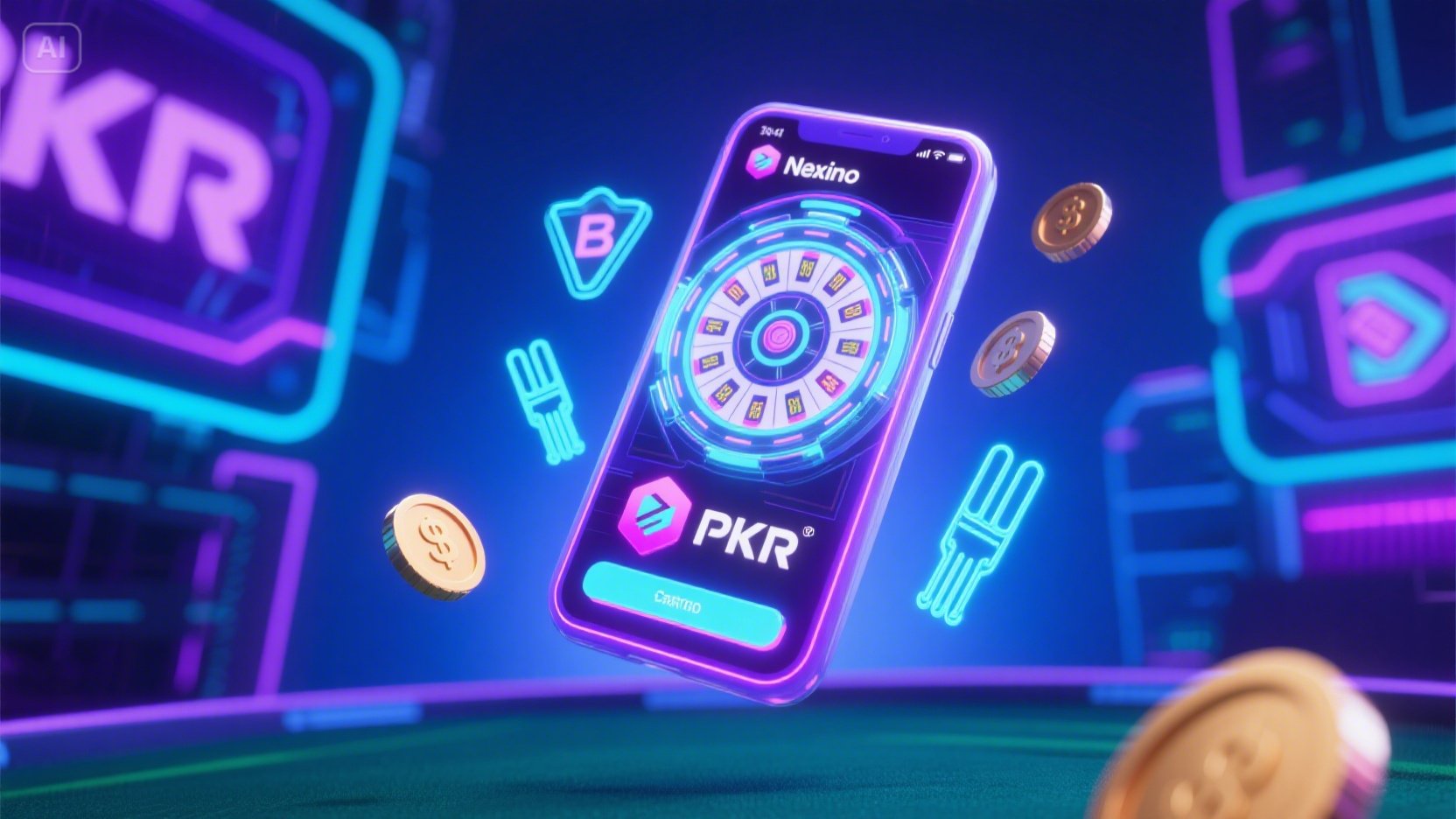 Royal Vegas CasinoMake your first deposit in PKR and enjoy 200% instantly! Pakistan’s casino lovers can enjoy secure payments, fair gameplay, and instant withdrawals anytime.