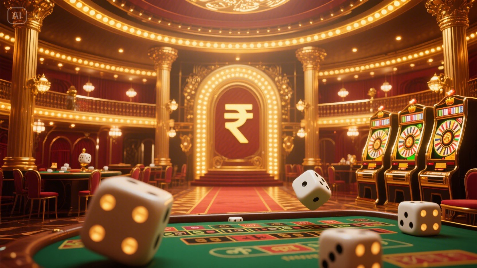 Royal Vegas CasinoDeposit once and enjoy 200% instantly added! Pakistani users can enjoy verified games and instant PKR transactions.