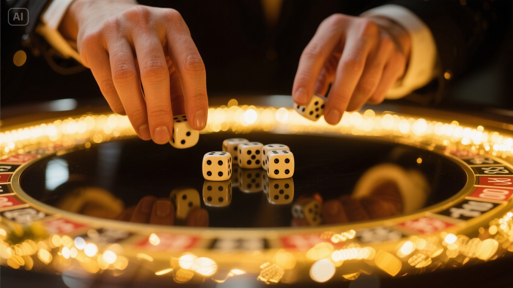 Registration at Royal Vegas Casino Casino
