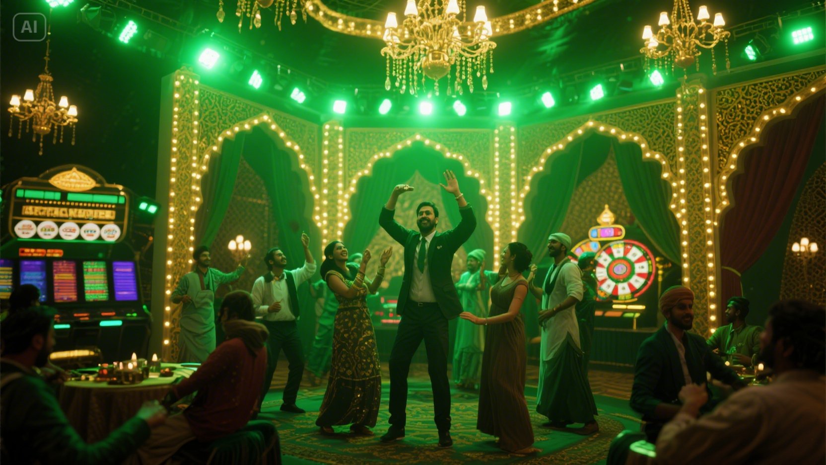 Casino Royal Vegas Casino desktop and mobile interfaces